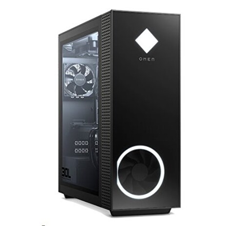 OMEN by HP GT15-0002nc, Ryzen 7 5700G, RX6700XT, 16GB, SSD 1TB, W11H