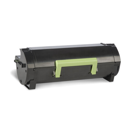 60x Black Toner Cartridge Extra High Corporate - 20 000 stran