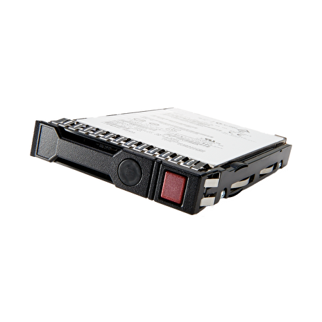 HPE 1.92TB SATA 6G Mixed Use SFF (2.5in) SC 3yr Wty Multi Vendor SSD