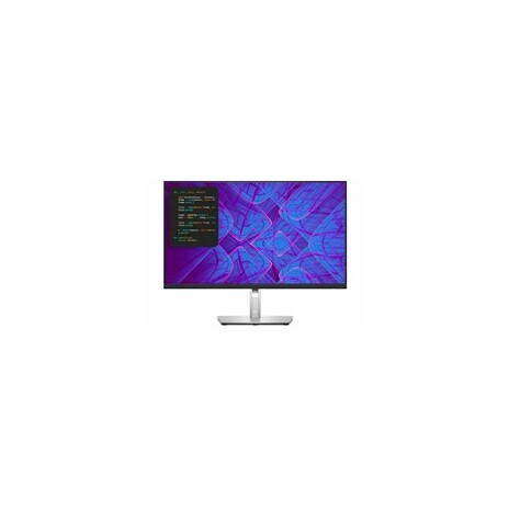 DELL LCD 27 4K USB-C Hub Monitor- P2723QE-68.6cm(27”)/4K/3840x2160/60Hz/8-5ms/HDMI/DP/USB-C/USB 3.2/RJ45/3YNBD