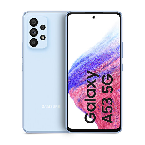 Samsung Galaxy A53 5G SM-A536 Blue 6+128GB