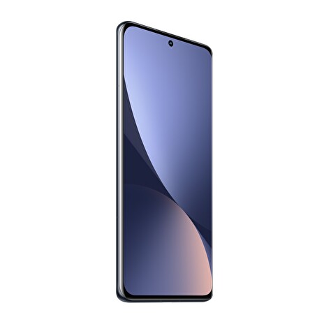 Xiaomi Mi 12X šedá 6.28” 5G/FHD+AMOLED/120HZ/S870/8GB/128GB/DualSIM/50+13+5/4500mAh