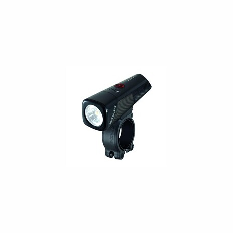 Sigma BUSTER 800 - přední světlo