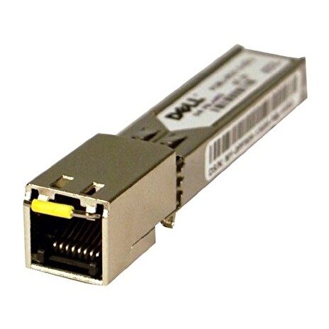 Dell Networking Transceiver SFP 1000BASE-T - Kit