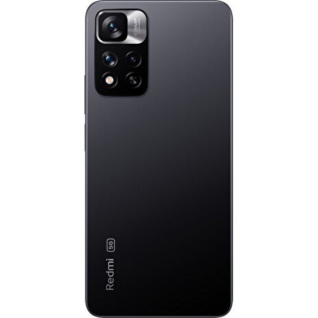 Redmi Note 11 Pro+ 5G zelená/6,67´´ AMOLED/120HZ/FullHD+/2GHz OC/6GB/128GB/SD/2xSIM/108+8+2MPx/4500mAh