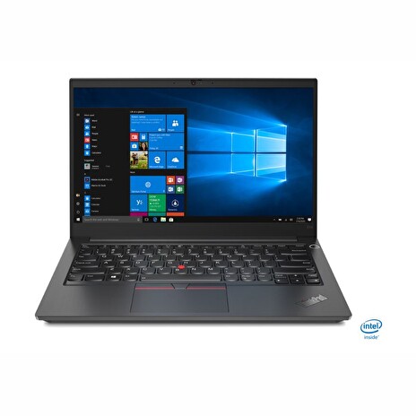 Lenovo ThinkPad E/E14 Gen 2/i3-1115G7/15,6"/FHD/8GB/256GB SSD/iris Xe/W11P/Black/3R