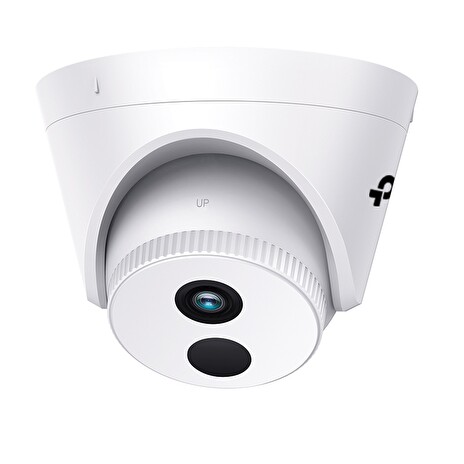 3MP Turret Network Camera