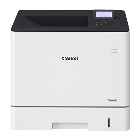 Canon I-SENSYS X C1533P bundle s tonery