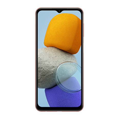 Samsung Galaxy M23 5G/4GB/128GB/Orange
