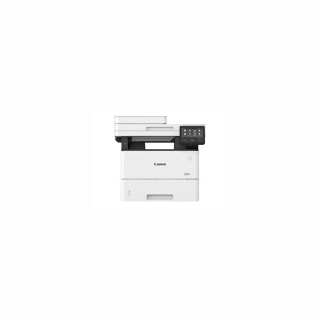 Canon i-SENSYS MF552dw - černobílá, MF (tisk, kopírka, sken), DADF, USB, LAN, Wi-Fi