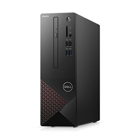 DELL Vostro 3710 SFF/i5-12400/8GB/512GB/Intel UHD 730/DVD-RW/WiFi/BT/W10P+W11P