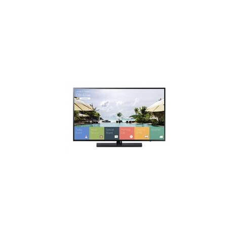 SAMSUNG Hospitality TV HG43EJ690YBXEN