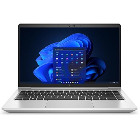 HP EliteBook 640 G9, i7-1255U, 14.0 FHD, 16GB, SSD 512GB, W11Pro/W10Pro, 3-3-3