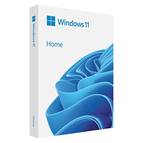 WIN HOME FPP 11 64-bit Slovak USB