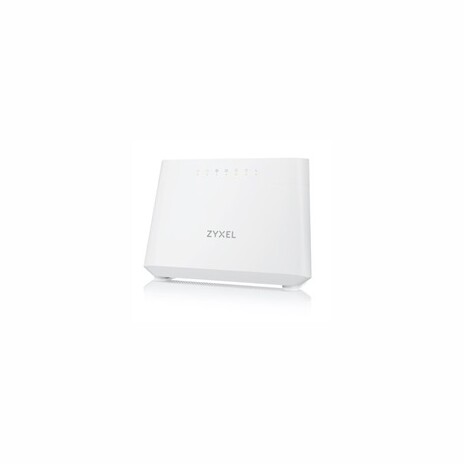 ZYXEL DX3301 WiFi 6 AX1800 VDSL2 5-port Super Vectoring Gateway (upto 35B) and USB