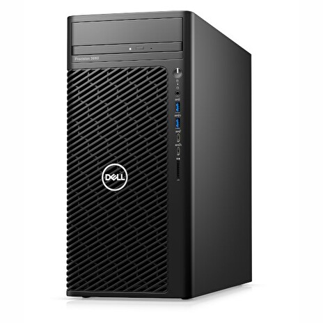 DELL Precision 3660 MT/i7-12700/16GB/512GB SSD + 1TB HDD/4GB Quadro T1000/DVD-RW/500W/W10P+W11P/vPRO/3Y PS NBD