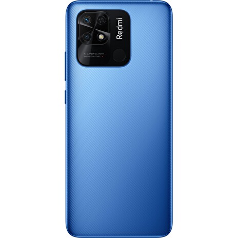 Xiaomi Redmi 10C/4GB/128GB/Blue