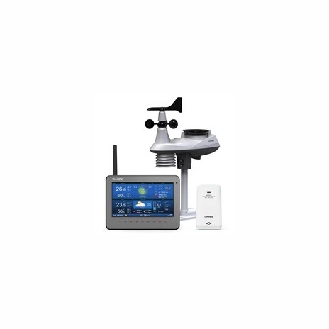 GARNI 3015 Arcus - Wi-Fi meteorologická stanice s TFT HD displejem