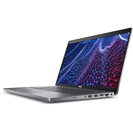 Dell Latitude/5430/i5-1235U/14"/FHD/16GB/512GB SSD/Iris Xe/W11P/Gray/3RNBD