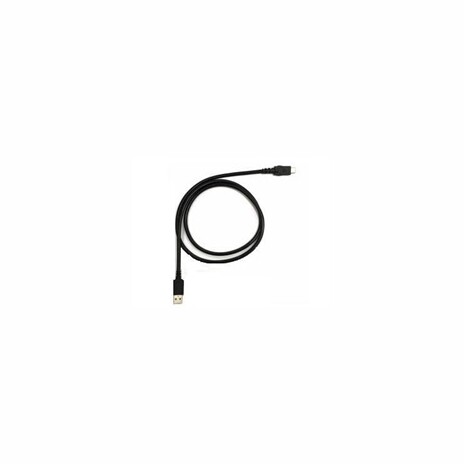 Zebra connention cable, USB-C