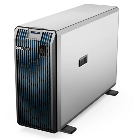 PROMO do 29.7. Dell Server PowerEdge T350 E-2336/16G/2x480GB/H755/1x600W/3Y ProSupport