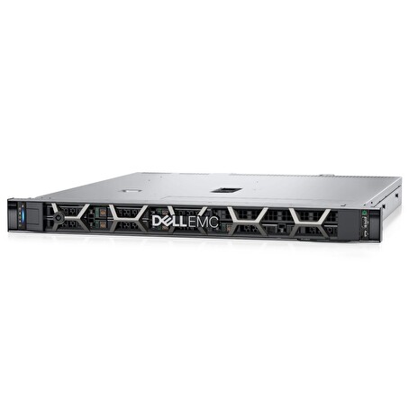Dell server PowerEdge R350 E-2336/16GB/2x480 SSD/H755/3NBD ProSupp/1+1 600W