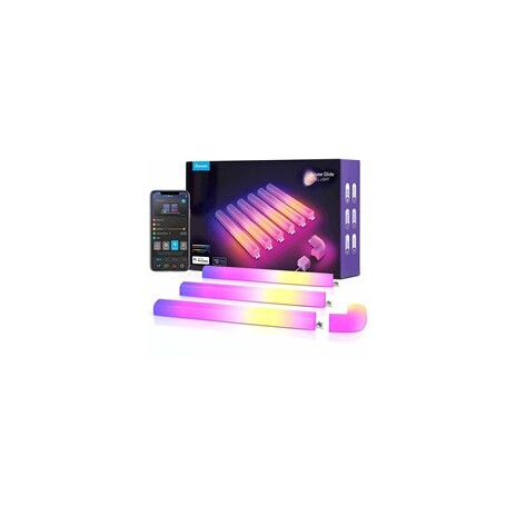 Govee Glide (6+1) SMART LED, TV, Gaming, Home - RGBIC