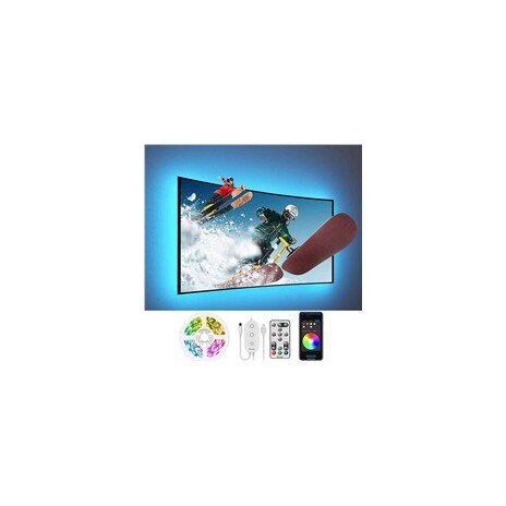 Govee TV 46-60" SMART LED podsvícení RGB + ovladač