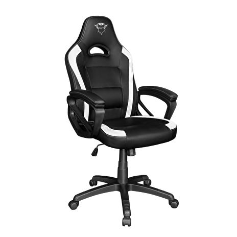 TRUST GXT701W RYON CHAIR WHITE