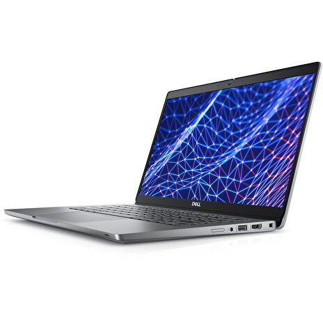 Dell Latitude/5330/i5-1235U/13,3"/FHD/8GB/512GB SSD/Iris Xe/W11P/Gray/3RNBD
