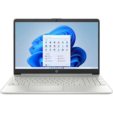 HP NTB 15s-eq2222nc,Ryzen 3-5300U,15.6 FHD AG SVA,8GB DDR4 3200,SSD 512GB,AMD Radeon Integrated Graphics,Win11 Home