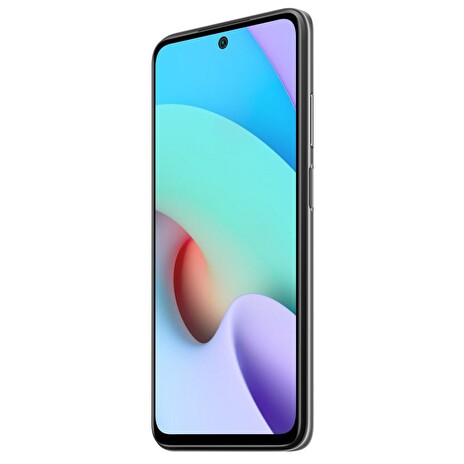 Redmi 10 2022 černá/6,5´´90HZ/FullHD+/2GHz OC/4GB/128GB/SD/2xSIM/50+8+2+2MPx/5000mAh