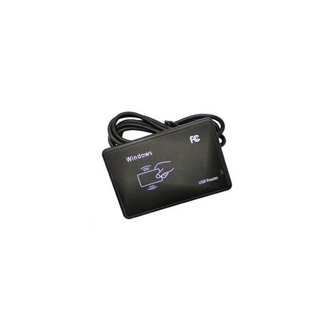 ACM08 RFID čtečka, 125 kHz, USB, odpojitelný kabel