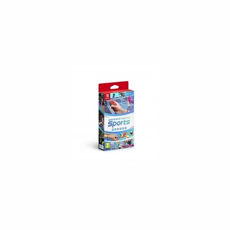 SWITCH Nintendo Switch Sports
