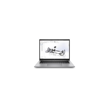HP NTB Zbook Firefly 14G9 i7-1265U 14WUXGA 400nits, 2x16GB DDR5, 1TB NVMe, T550/4GB, WiFi AX, BT, FPR, Win11Pro DWN10