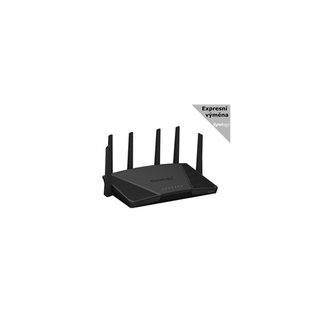 Synology RT6600ax