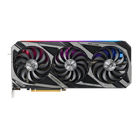 ASUS ROG-STRIX-RX6750XT-O12G GAMING