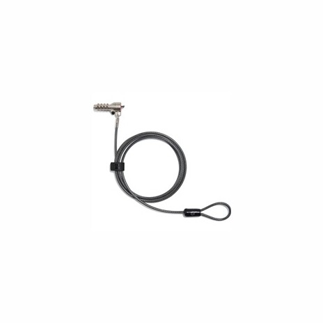 HP Essential Nano Combo Cable Lock