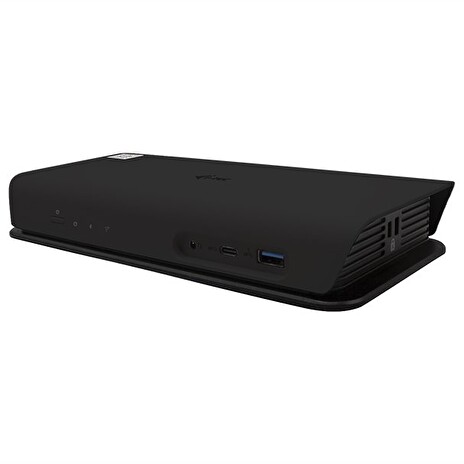 I-tec USB-C Smart Docking Station Triple Display, Power Delivery 65W