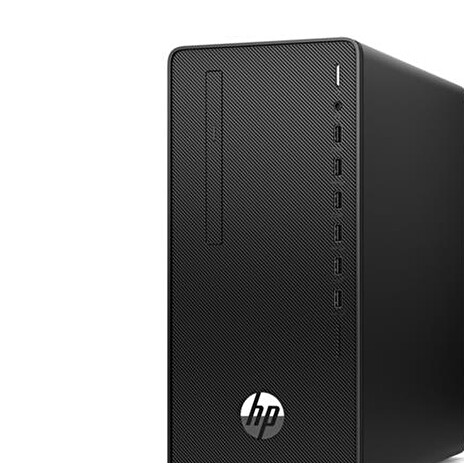 HP Pro 300 G6, i5-10400, Intel HD, 1x8GB, SSD 256GB, DVDRW, W11Pro, 1-1-1