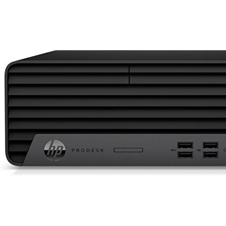 HP ProDesk 400 G7 SFF, i5-10500, Intel HD, 1x8GB, SSD 256GB, DVDRW, W11Pro/W10Pro, 1-1-1