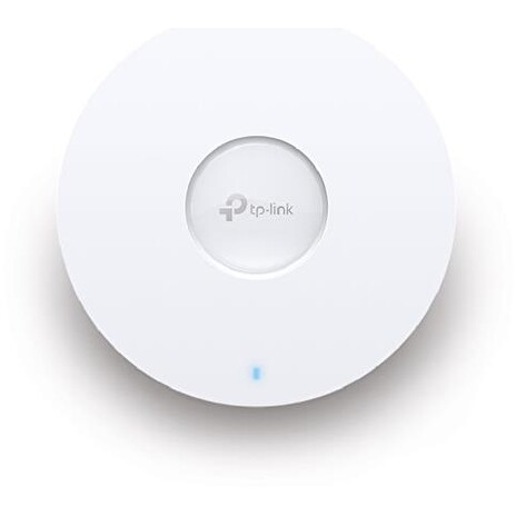 TP-Link EAP653 - AX3000 WIFI 6 přístupový bod Omada 1X GLAN POE+ montáž na strop/zeď
