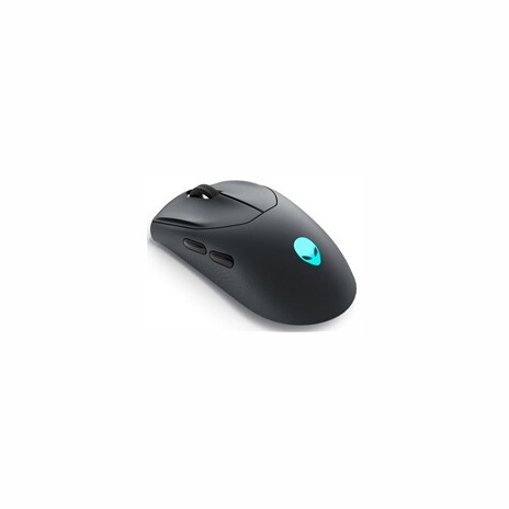 DELL Alienware Tri-Mode Wireless Gaming Mouse - AW720M (Dark Side of the Moon)