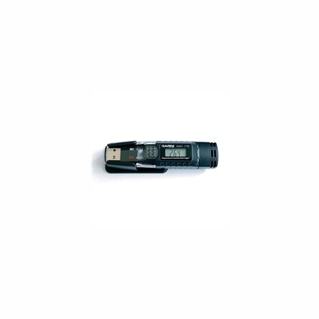 GARNI GAR 175 - USB datalogger pro měření a záznam telpoty a relativní vlhkosti