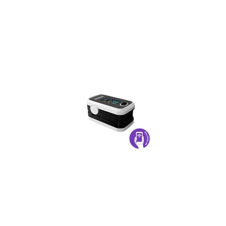 Tesla Smart Oximeter