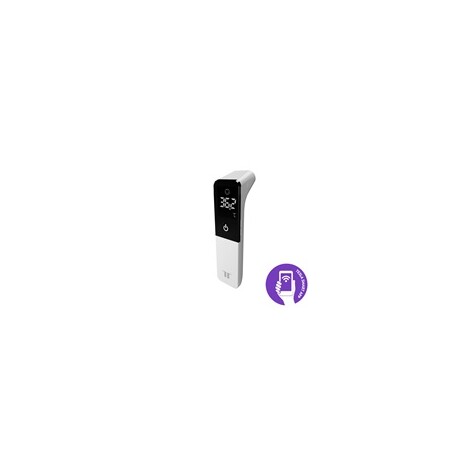 Tesla Smart Thermometer