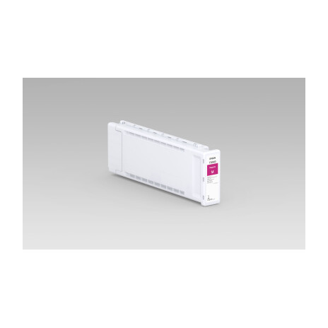Epson UltraChrome XD3 Magenta T50M3 700ml