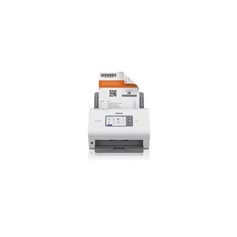 BROTHER skener ADS-4900W DUALSKEN A4 60ppm/120dual 600x600 60ADF USB LAN WIFI 5Ghz - display 10.9cm