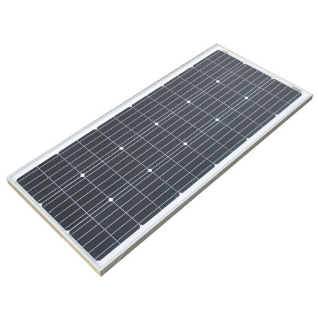 Viking solární panel SCM135, 135 W