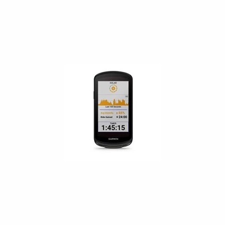 Garmin GPS cyclocomputer Edge 1040 PRO Solar